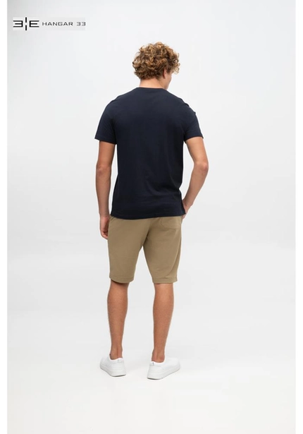 Camiseta Meia Malha Colors – Hangar