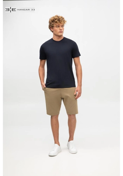 Camiseta Meia Malha Colors – Hangar