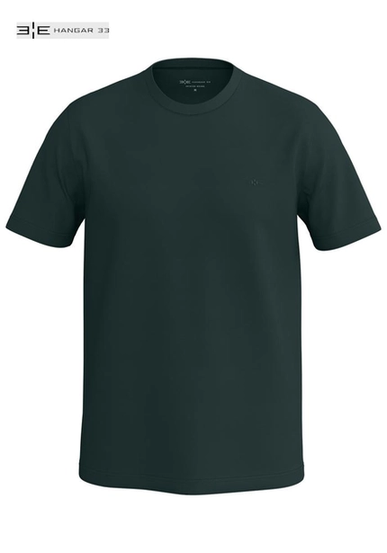 Camiseta Meia Malha Colors – Hangar
