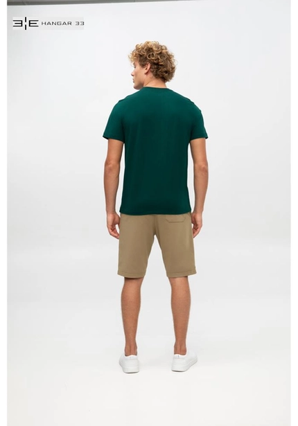 Camiseta Meia Malha Colors – Hangar