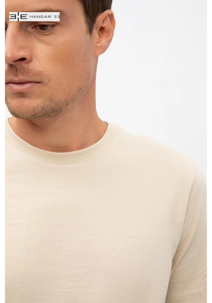 Camiseta Meia Malha Colors – Hangar