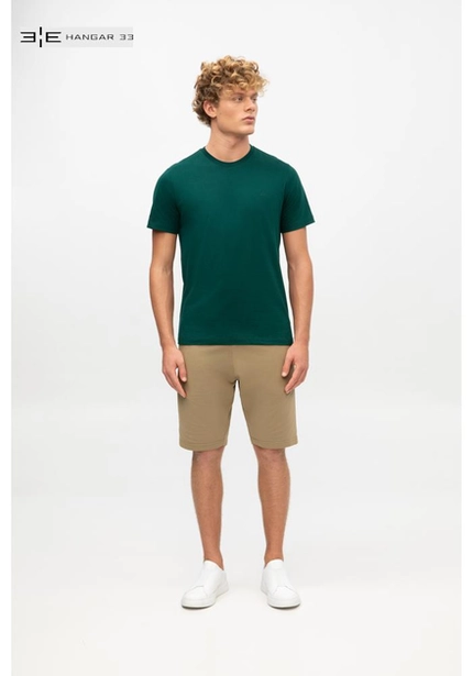 Camiseta Meia Malha Colors – Hangar