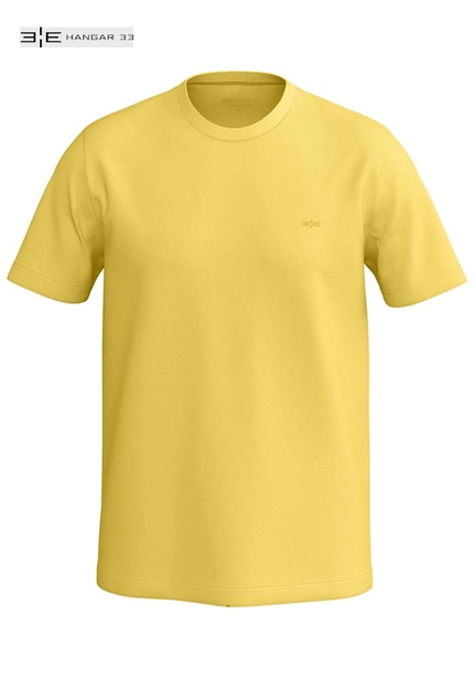 Camiseta Meia Malha Colors – Hangar
