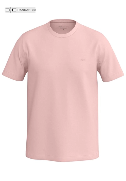 Camiseta Meia Malha Colors – Hangar