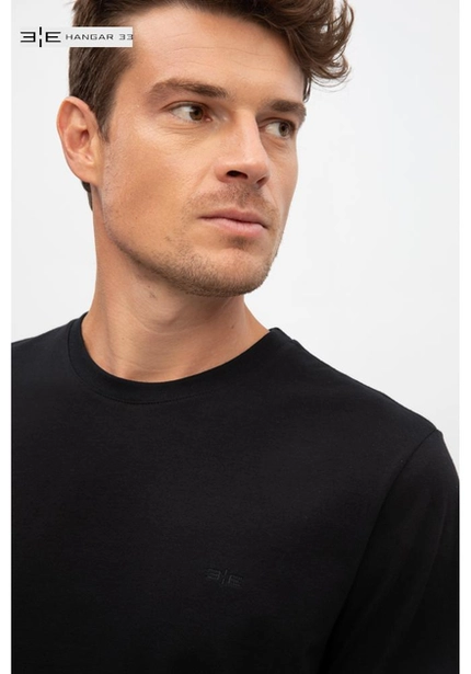 Camiseta Meia Malha Colors – Hangar