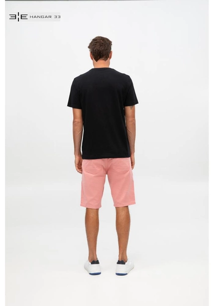 Camiseta Meia Malha Colors – Hangar