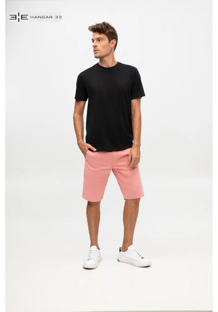 Camiseta Meia Malha Colors – Hangar