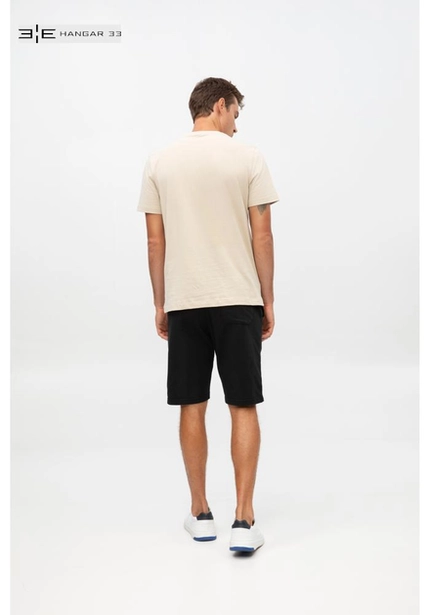 Camiseta Meia Malha Colors – Hangar