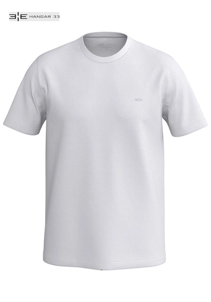 Camiseta Meia Malha Colors – Hangar