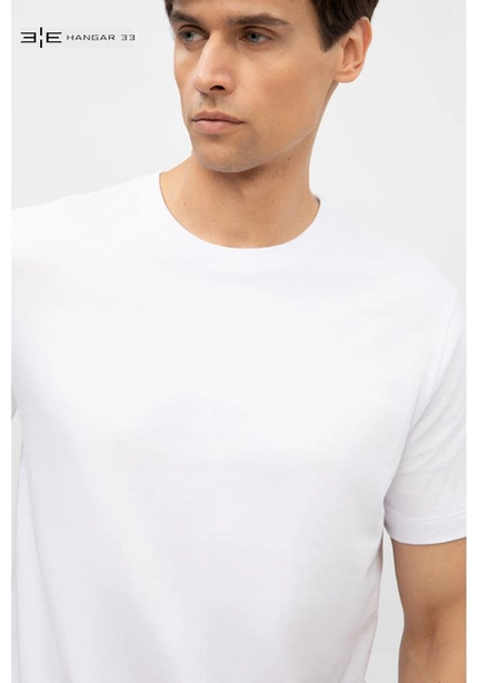 Camiseta Meia Malha Colors – Hangar