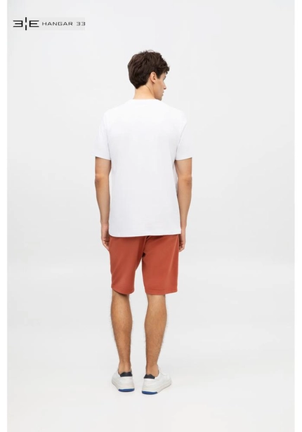 Camiseta Meia Malha Colors – Hangar