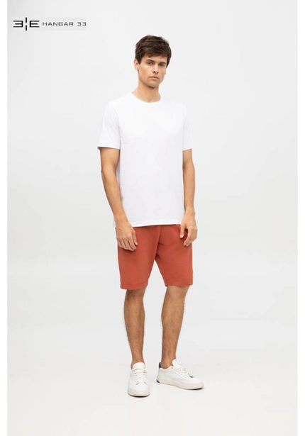 Camiseta Meia Malha Colors – Hangar