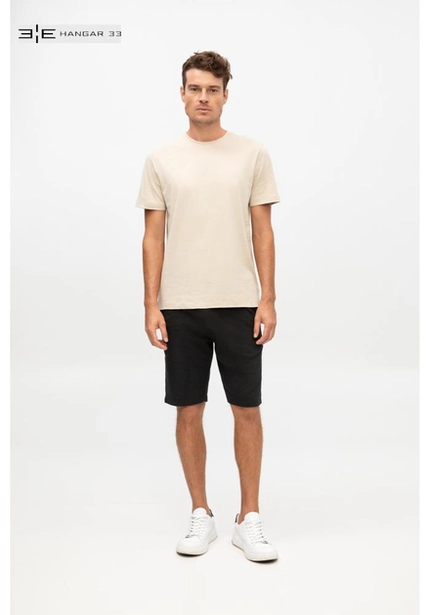 Camiseta Meia Malha Colors – Hangar