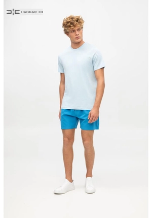 Camiseta Meia Malha Colors – Hangar
