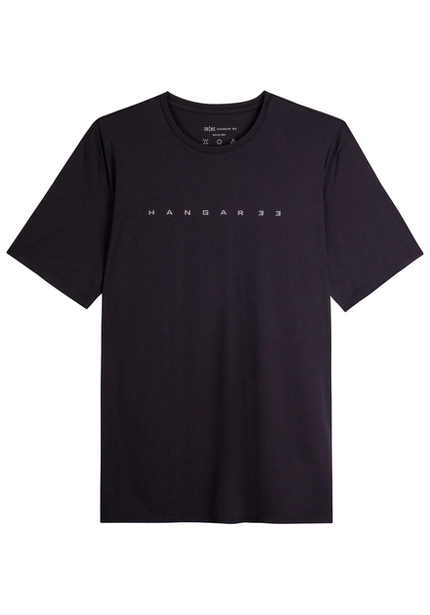 Camiseta Tech Skin – Hangar