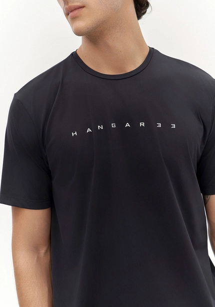 Camiseta Tech Skin – Hangar