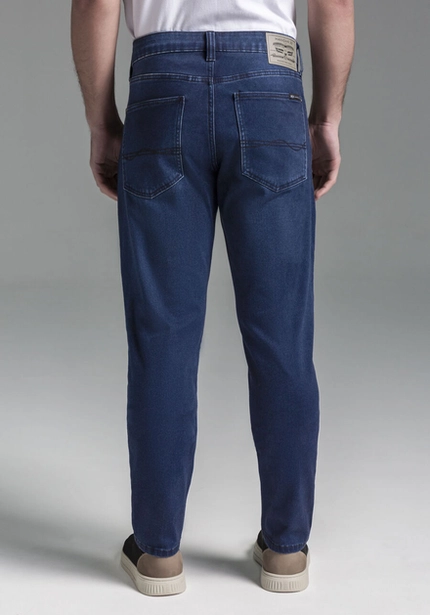 Calça Jeans Slim – Hangar