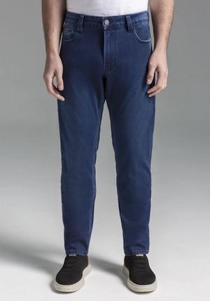 Calça Jeans Slim – Hangar