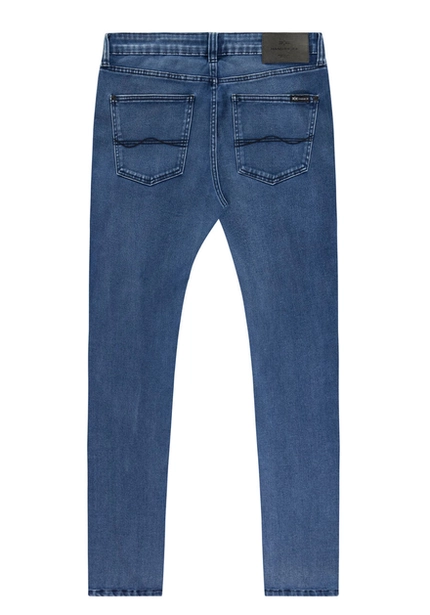Calça Jeans Skinny – Hangar