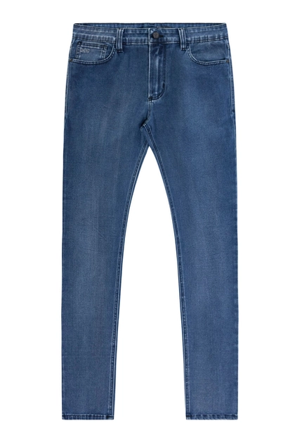 Calça Jeans Skinny – Hangar