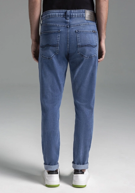 Calça Jeans Skinny – Hangar