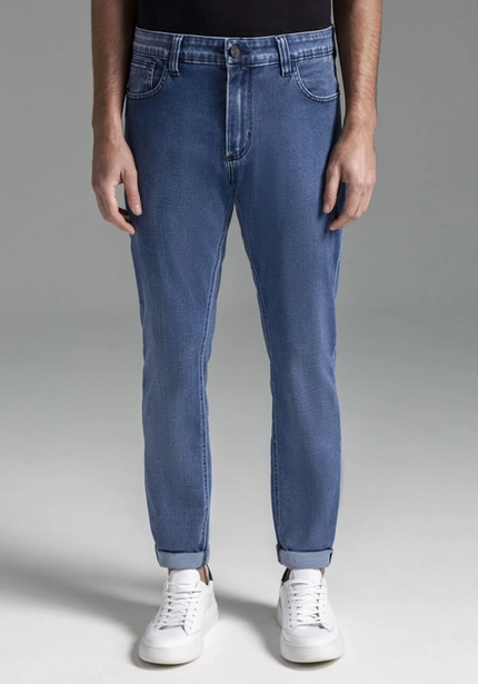 Calça Jeans Skinny – Hangar