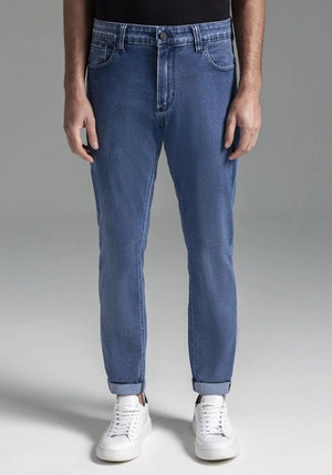 Calça Jeans Skinny – Hangar
