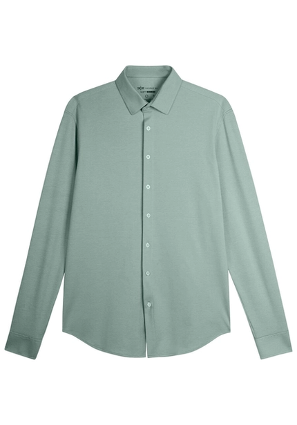 Camisa Slim Fit -  Hangar