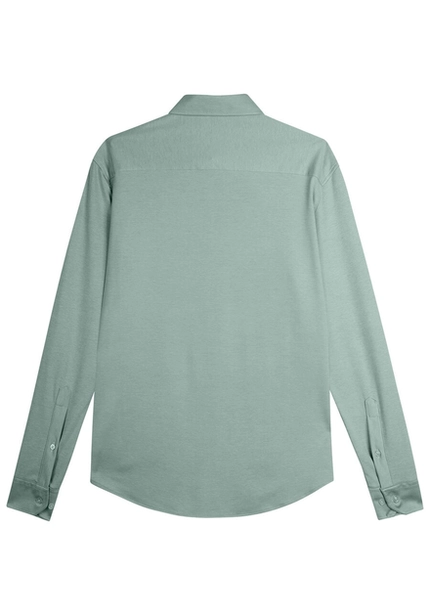 Camisa Slim Fit -  Hangar