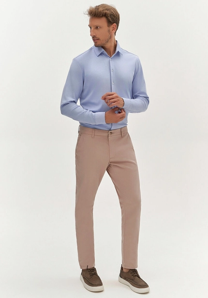 Camisa Slim Fit -  Hangar