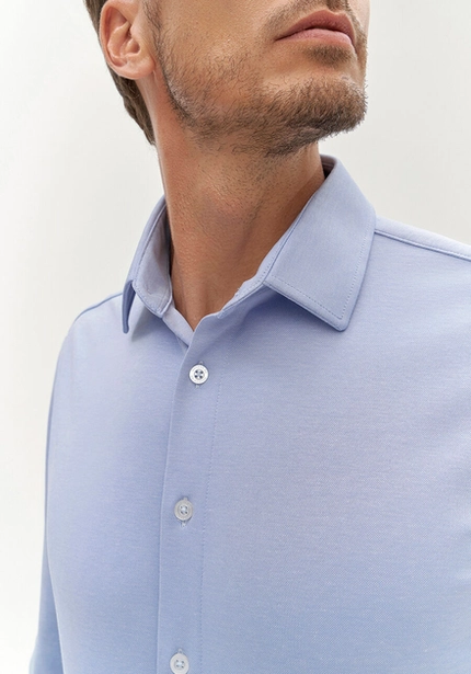 Camisa Slim Fit -  Hangar