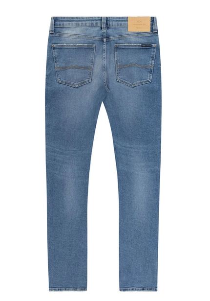 Calça Jeans Slim – Hangar