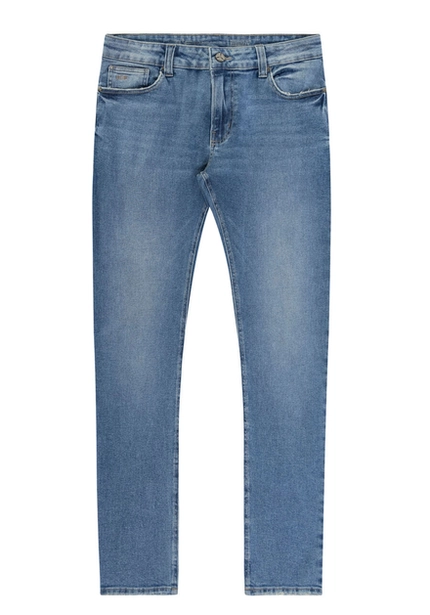 Calça Jeans Slim – Hangar