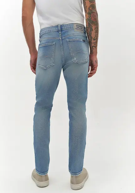 Calça Jeans Skinny Estonada – Hangar