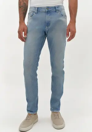 Calça Jeans Skinny Estonada – Hangar