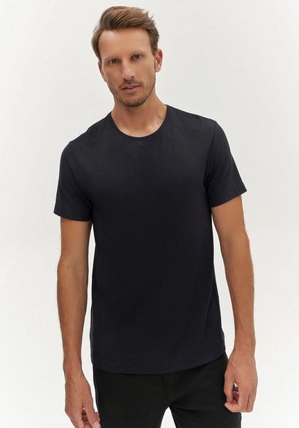 Camiseta Malha Piquet – Hangar