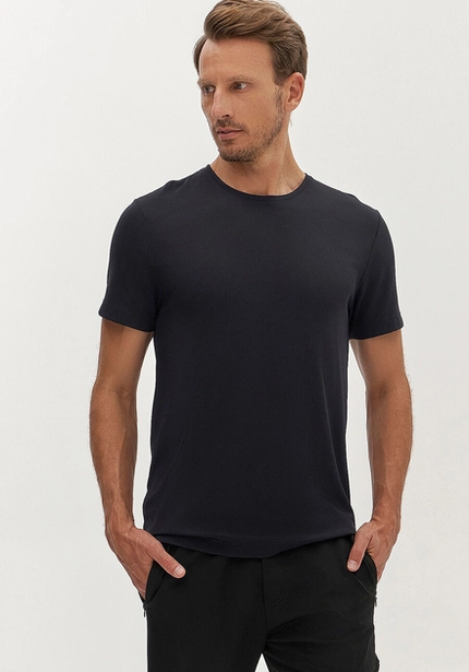 Camiseta Malha Piquet – Hangar