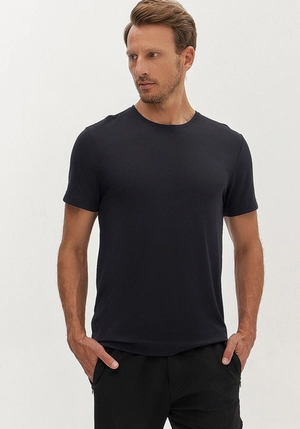 Camiseta Malha Piquet – Hangar