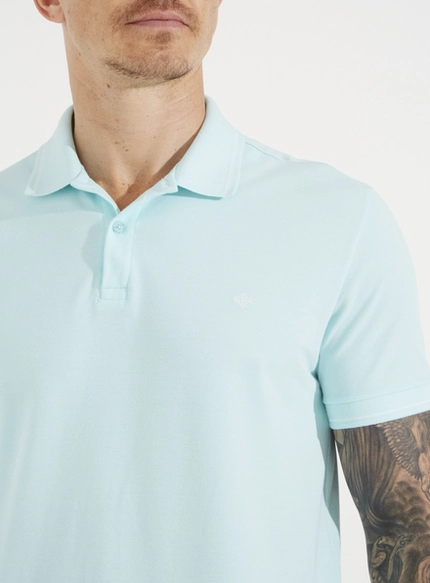 Camisa Polo Comfort - Forum