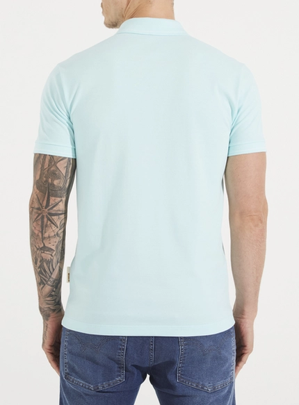 Camisa Polo Comfort - Forum