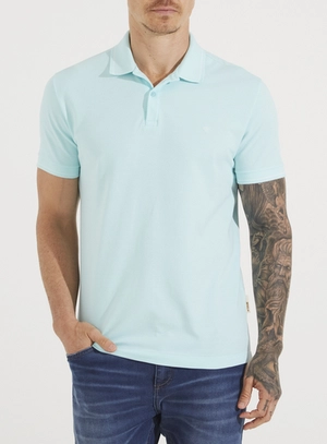Camisa Polo Comfort - Forum
