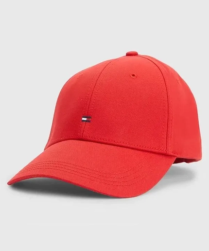 Boné Clássico - Tommy Hilfiger