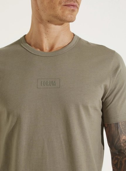 Camiseta Básica - Forum