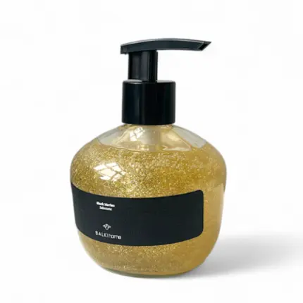 Sabonete Black Merino 350ml – Balki Home