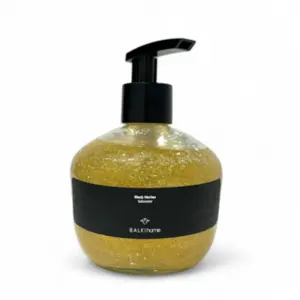 Sabonete Black Merino 350ml – Balki Home