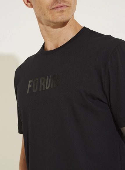 Camiseta Básica - Forum
