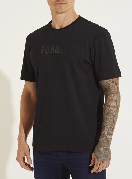Camiseta Básica - Forum