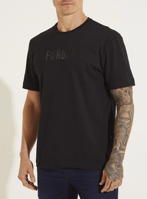 Camiseta Básica - Forum