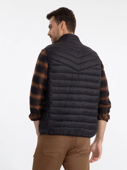 Colete Puffer Ultra Light – Jab