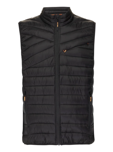 Colete Puffer Ultra Light – Jab